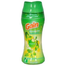 Gain Fireworks Laundry Original, In-Wash Scent Booster Beads, 5.5 oz, 1 ... - $13.27