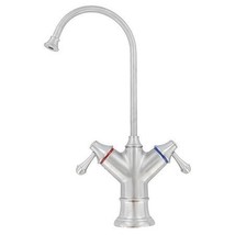 Tomlinson - Designer-Hot-Cold Series - 600PBRHC Hot &amp; Cold Drinking Water Faucet - £143.07 GBP