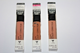 Wet n Wild Photofocus Concealer #842B ,#843B &amp; #844B In Box - $15.19