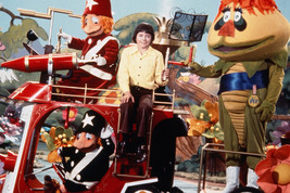 Jack Wild in H.R. Pufnstuf color tv show classic 18x24 Poster - $23.99