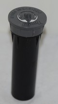 Hunter Pro Spray PRS40 Sprinkler Body 4 Inch No Check Valve Gray Top - £11.06 GBP