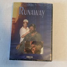Runaway (DVD, 2004) New #81-0528 - £7.59 GBP