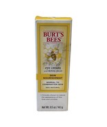 Burt&#39;s Bees Eye Cream With Royal Jelly .5 oz New - $63.66 CAD