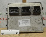 2005 Ford F150 5.4L Engine Control Unit ECU 5L3A12A650AUH Module 62-4F4 - $86.23
