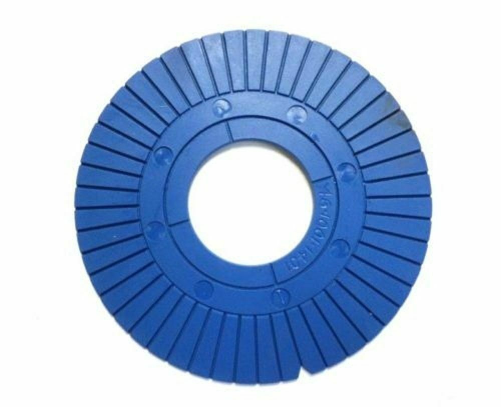 TRW 13751 Alignment Camber/Toe Shim Rear - $14.39