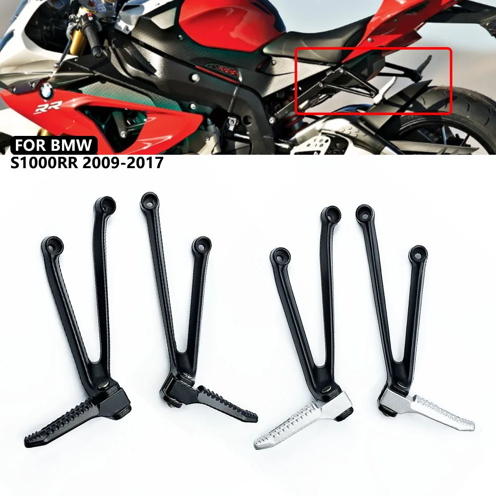 For BMW S1000RR S1000R S1000 RR R S 1000 R RR 2009-2022 2016 Motorcycle ... - $28.87+