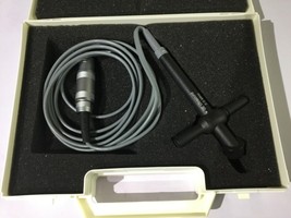 GE Healthcare H4830JE Ultrasound Probe Logiq S7, XDclear™ P2D, CW Split ... - $612.44