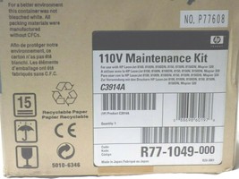 HP LaserJet 110V Maintenance Kit C3914A *New OEM* - £151.52 GBP