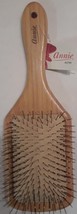 ANNIE RUBBER CUSHION BRUSH  #2291---BRAND NEW-FREE UPGRADE TO 1st CLASS ... - $5.89