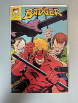 Badger(vol. 1) #33 - First Comics - Combine Shipping $2 BIN - £1.55 GBP