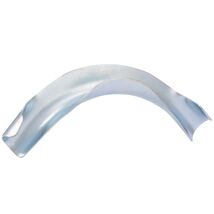 SharkBite 3/4 Inch PEX Metal 90 Degree Bend Support, 23054 - $10.95