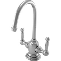 Newport Brass 107 Nadya Double Handle Hot / Cold Water Dispenser from th... - $346.50