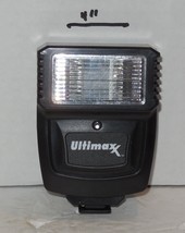 Ultimax Universal Digital Slave Flash For Film or Digital SLR Cameras UM... - $15.69