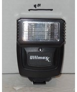Ultimax Universal Digital Slave Flash For Film or Digital SLR Cameras UM... - $15.69