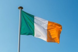 flag 3x5 Ireland Irish Republic Eire Flag Indoor/Outdoor - $7.84