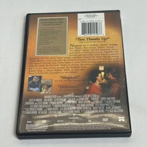 Chocolat (DVD, 2001) - $4.49