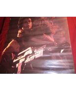 Aliens 1986 Original Poster wc 12061 - $396.43 CAD