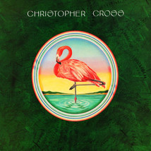 Album Covers - Christopher Cross (1979) Album Cover Poster  24&quot;x 24&quot; - $749.69 MXN