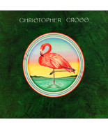 Album Covers - Christopher Cross (1979) Album Cover Poster  24&quot;x 24&quot; - €34,24 EUR