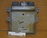 2011 Nissan Altima Engine Control Unit ECU MEC112070B2 Module 338-8B1 - $24.99