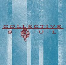 Collective Soul [Vinyl] Collective Soul - £17.28 GBP