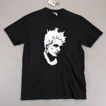 Spunk Ransom Black T-Shirt Men's M Short Sleeve Kreeturez Punk Robert Pa... - $20.00 Spunk Ransom Black T-Shirt Men's M Short Sleeve Kreeturez Punk Robert Pa... - $20.00