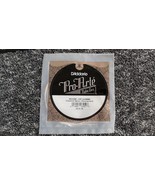 Guitar String D&#39;Addario NYL033W Silverplated Wound on Nylon .033&quot; - $93.42 MXN