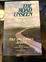 The Road Unseen Peter Jenkins and Barbara Jenkins - £14.34 GBP
