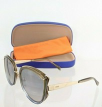 Brand New Authentic Emilio Pucci Sunglasses EP 93 47X EP93 54mm - £106.58 GBP