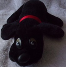 Tonka 8” Black Pound Puppy - £6.25 GBP