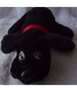Tonka 8” Black Pound Puppy - £6.28 GBP