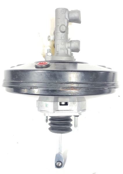 2006 2007 2008 BMW Z4 OEM Power Brake Booster With Master Cylinder 6778820 Item image 6