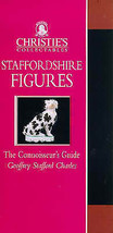 Staffordshire Figures by Geoffrey Stafford Charles [Hardcover] New Book. - £2.44 GBP