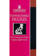 Staffordshire Figures by Geoffrey Stafford Charles [Hardcover] New Book. - £2.45 GBP