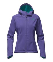 The North Face Womens Apex Bionic Hoodie Size X-Small Color Bright Navy - £98.36 GBP