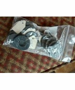 OEM OMC LOT of 4 Johnson Evinrude Outboard engine rubber Grommet # 319608 - $434.02 MXN