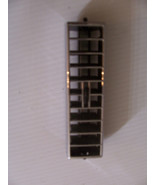 1990 1991 1992 CADILLAC BROUGHAM LEFT HEATER AC VENT OEM USED ORIGINAL G... - $58.90