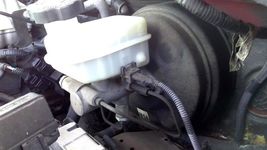 Brake Master Cylinder Without ABS Fits 03-06 SORENTO 103961419!! Master ... - $48.82