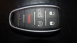 OEM Alfa Romeo Smart Key Fob Remote 433MHz Continental A2C97635100 - $38.40