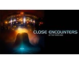 1977 Close Encounters Of The Third Kind Movie Poster 11X17 Richard Dreyf... - $11.64