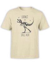 FANTUCCI Dinosaur Collection | Still Hot T-Shirt - £17.29 GBP+