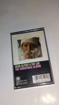 Noël Album (A&amp;M ) Par Herbe Alpert &amp; The Tijuana Brass (Cassette, 1990) - £7.48 GBP