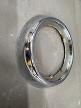 1955-1967 Chevy Dome Courtesy Light Impala BelAir Catalina Roof Trim Bez... - $34.26
