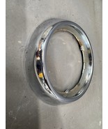 1955-1967 Chevy Dome Courtesy Light Impala BelAir Catalina Roof Trim Bez... - $47.53 CAD