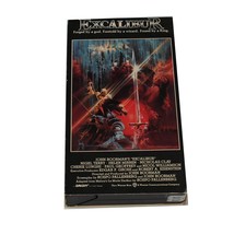 Excalibur (VHS, 1997) Nigel Terry - £6.03 GBP