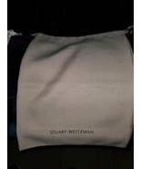 Stuart Weitzman Empty Pink Dust Bag / Duster 13x10 3/4’’ - £5.56 GBP