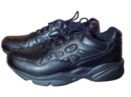 Propet Womens Stability Walker W2034 Size 10 XX (4E) Walking Sneakers - £27.97 GBP
