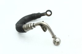 2002-2006  AUDI A4 1.8L OIL LINE HOSE PIPE H1151 image 2