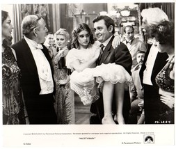 *Louis Malle&#39;s PRETTY BABY &#39;78 Wealthy Man Wins Child Prostitute Brooke ... - £27.97 GBP