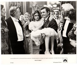 *Louis Malle&#39;s PRETTY BABY &#39;78 Wealthy Man Wins Child Prostitute Brooke Shields - £27.91 GBP